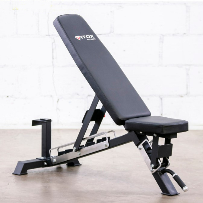 Weight Bench