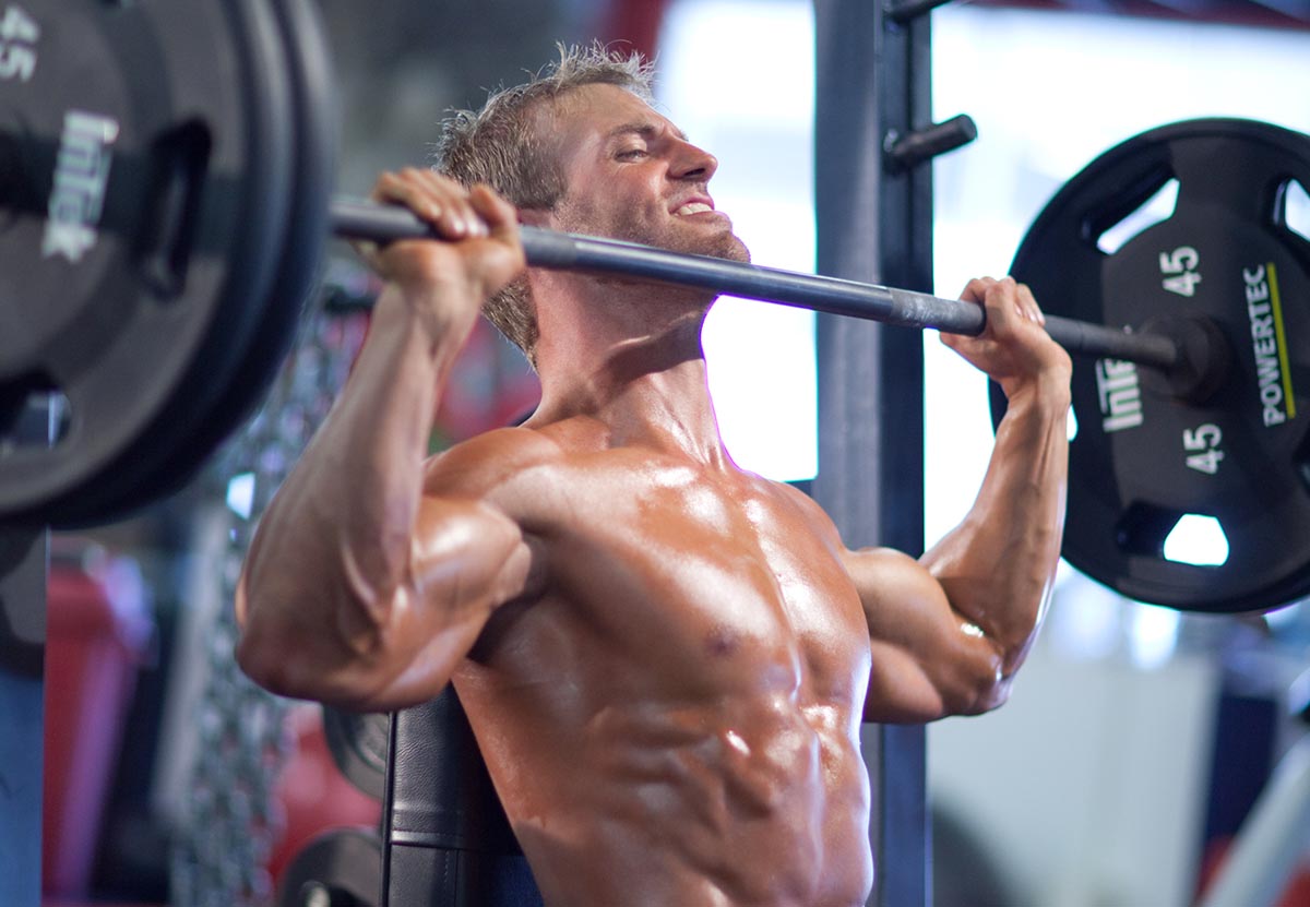 Stand Racks & Power Racks for Muscle Building