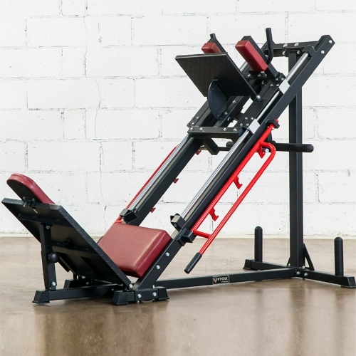 VL500