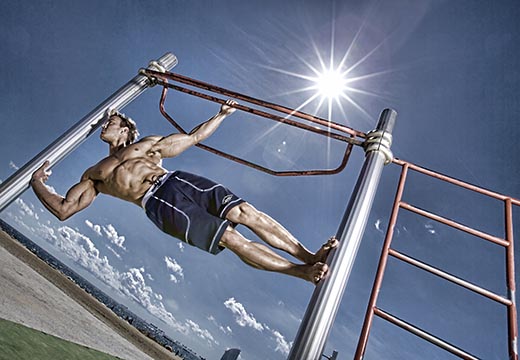 The Incredible Benefits of Strength Training Workouts